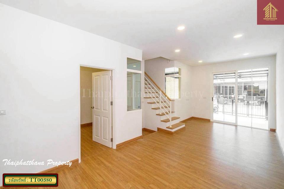 โกลเด้น ทาวน์ 2 อ่อนนุช-พัฒนาการ 4