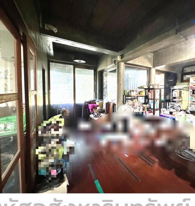 บ้านทรงไทยพร้อมที่ดิน 14