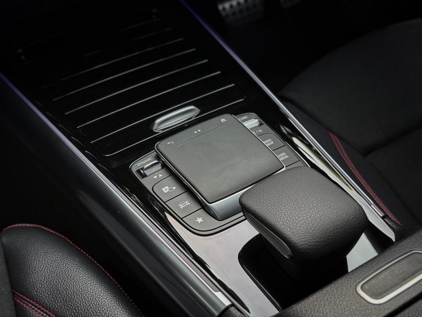 รหัสรถ MCA6666 2022 Mercedes-Benz GLA200 AMG DYNAMIC 13