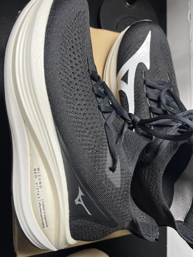 mizuno neo vista 2 รองเท้าวิ่ง super trainer รูปที่ 2