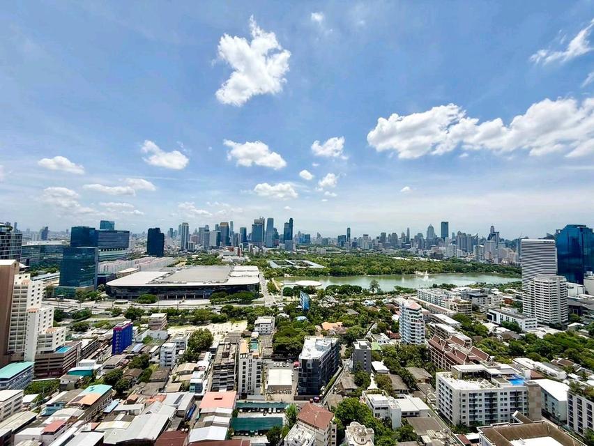 ปล่อยเช่า Condo Aguston Sukhumvit 22  เพนต์เฮาส์/ห้องใหญ 3ห้องนอน 4ห้องน้ำ ราคา 125,000 บาท / เดือน 15