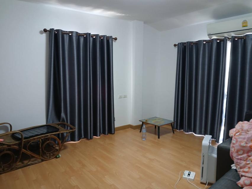 ‼️ขายด่วน หลังแรกสวยแปลงมุม(ใกล้ซุ้มรปภ.)‼️ 🏡โครงการ : การ์เด้นท์วิลล่า 5 10