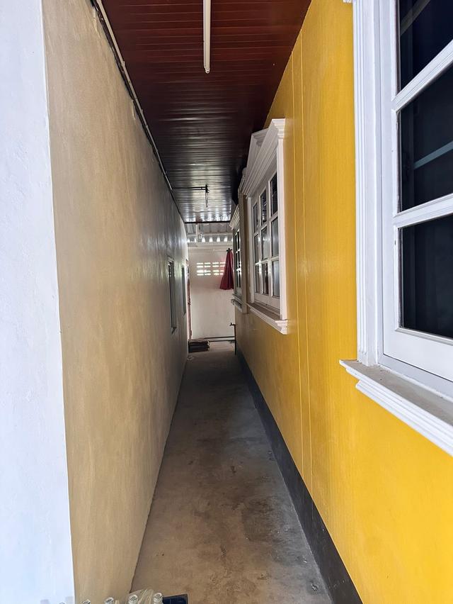 บ้านเดี่ยวพร้อมกิจการ 17