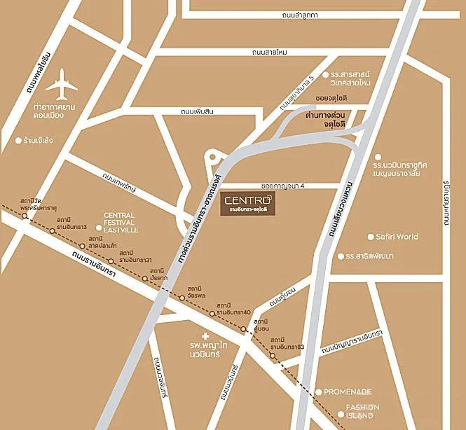 🚩 บ้านเดี่ยวหลังใหญ่ ตกแต่งแล้ว ใกล้ทางด่วน รามอินทรา-อาจณรงค์ ด่านจตุโชติ 20