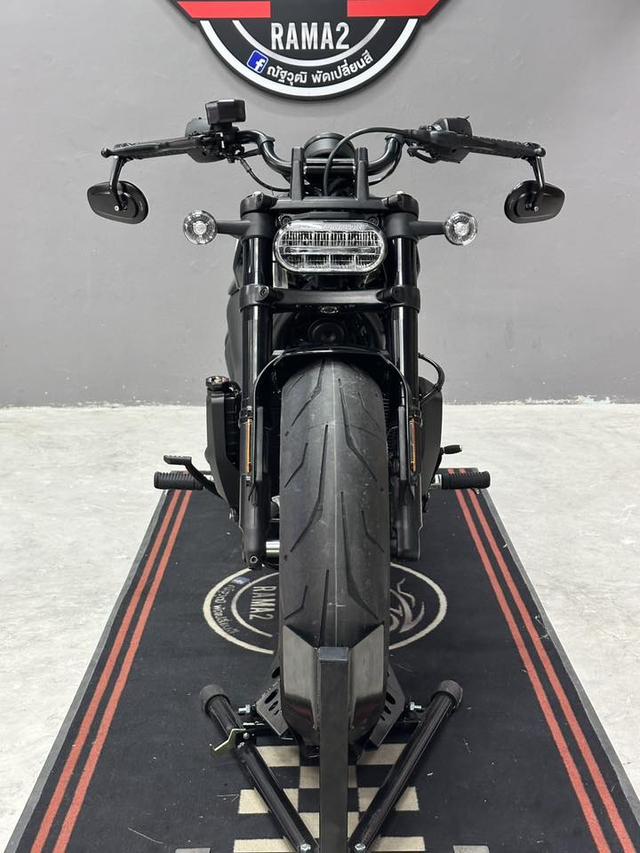 Harley Davidson Sportster 1250s 🇺🇸  ปี 2025 | โฉมล่าสุด | สภาพป้ายแดง | เลขไมล์เพียงแค่ 18 โล