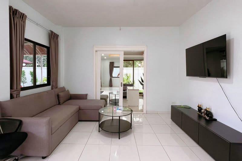 Selling Royal View Jomtien 5