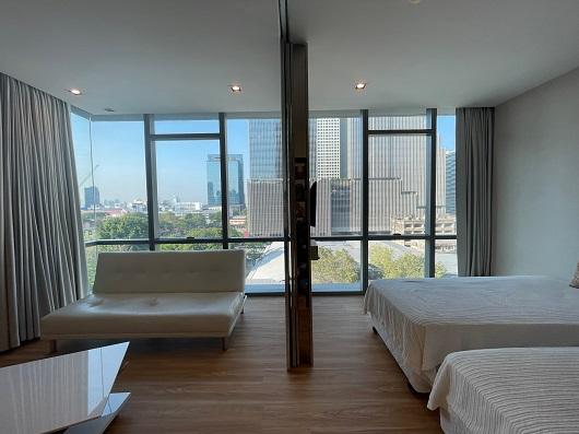 ดีลพิเศษ! The Room Sukhumvit 21 ห้องนี้ราคาดีที่สุดในโครงการ 2