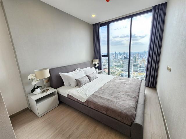 ให้เช่าคอนโด One 9 Five Asoke - Rama 9 (วันไนน์ไฟว์ อโศก-พระราม 9) - 3 Beds 3 Baths 5