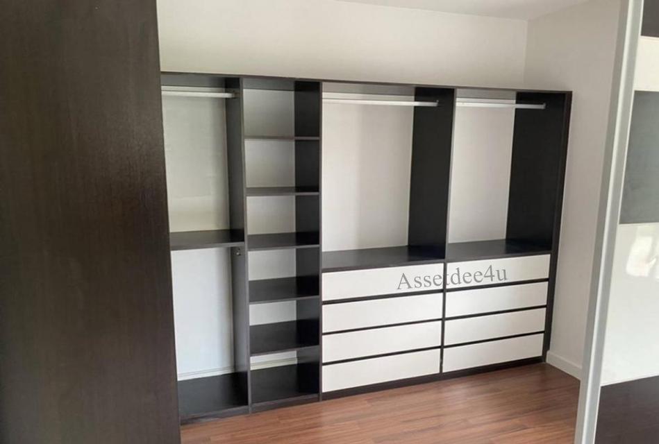 AH510 ให้เช่าบ้านหลังมุม พฤกษาวิลเลจ ซีนเนอรี่ 28 รัตนาธิเบศร์ บางใหญ่ ซอยแก้วอินทร์ 9