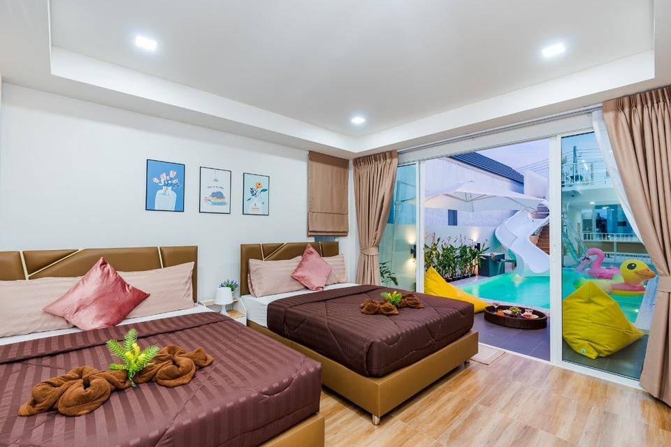 บ้านพัก Poolvilla ชะอำ (เจ้าของขายเอง) 5