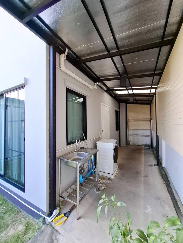 ขายบ้านฟ้ากรีเนอรรี่ธีโอ ไร่ขิง42 5