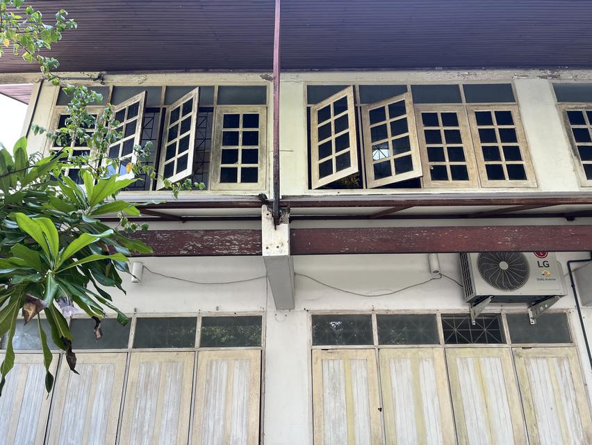 บ้านพร้อมที่ดินสุขุมวิท 136 ตารางวา 20