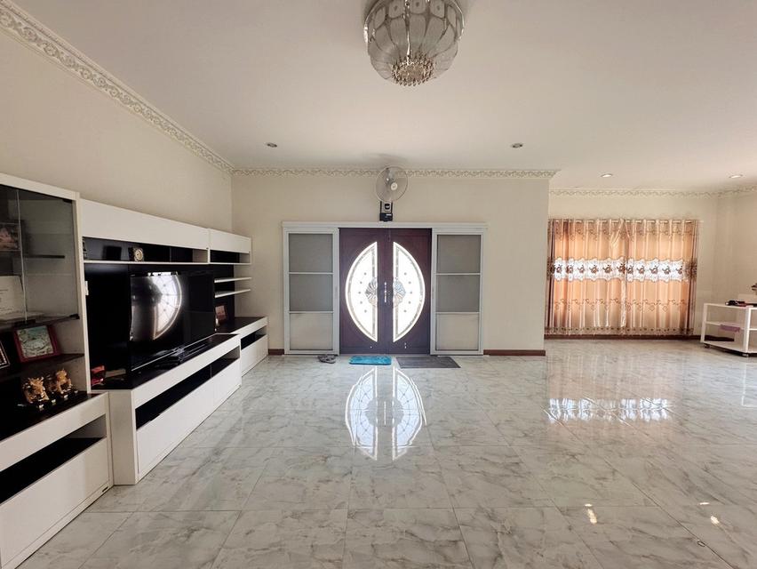✨️🏠 บ้านเดี่ยวชั้นเดียว ใกล้เมืองอุดร พร้อมเฟอร์นิเจอร์ 4
