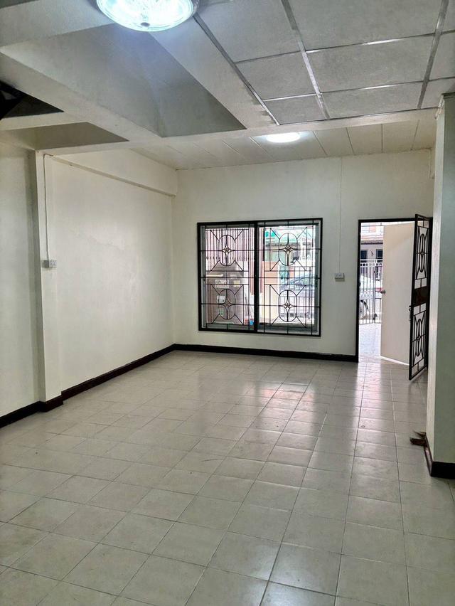 ขายบ้าน 2 ชั้น หมู่บ้านเบญจทรัพย์ รังสิตคลอง 6 6