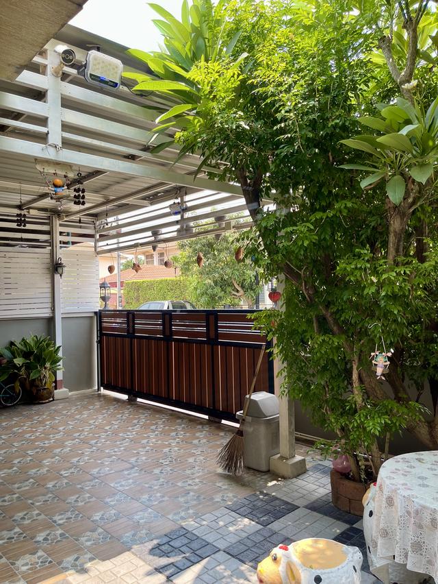 บ้านเดี่ยว 2 ขั้น พื้นที่ 76 ตรว. 2