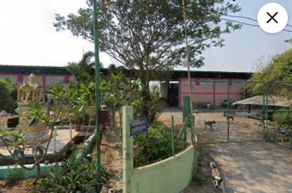 ที่ดิน 6-1-18ไร่พร้อมโกดังและบ้านพักคนงาน 4