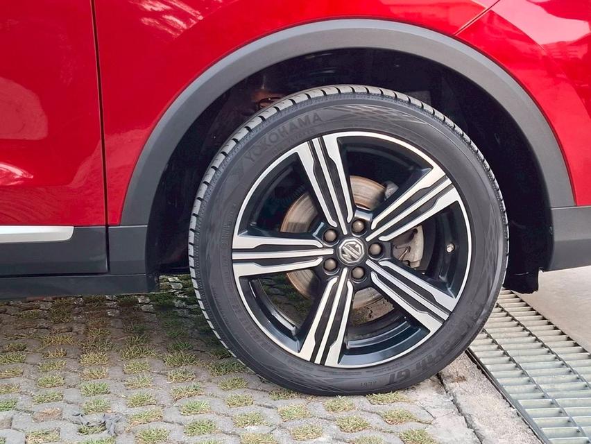 รหัสรถ KN2933 MG ZS รุ่น X SUNROOFเครื่องยนต์ 1.5 เบนซินปี 2018 เกียร์ AUTO 8