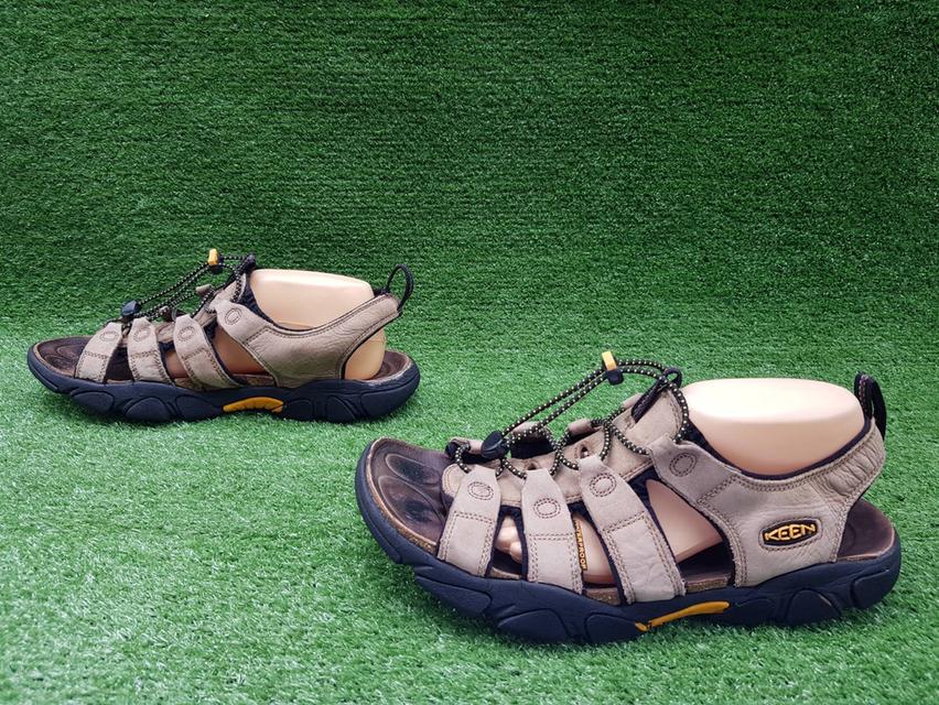 KEEN size 46eur 30cm รูปที่ 2