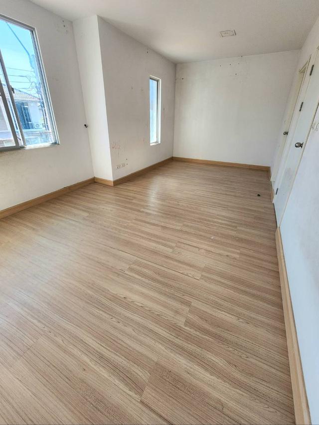 ทาวน์โฮม 2ชั้น หมู่บ้านพฤกษาวิลล์89 รามอินทรา-วงแหวน ใกล้ห้างแฟชั่นฯ 8