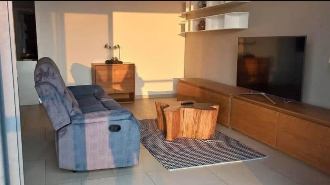 For rent Zire Wongamat Condo 52,000/month 4