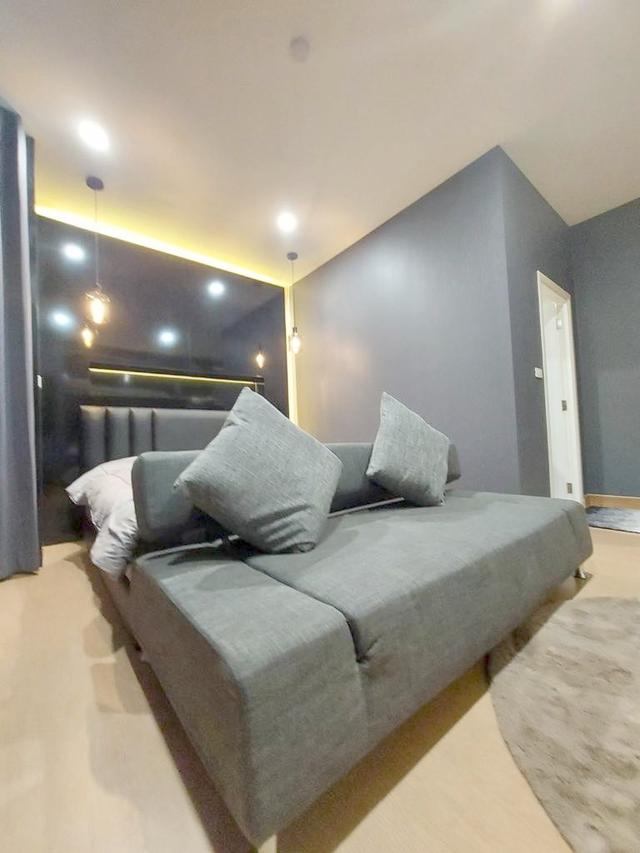 บ้านให้เช่าใกล้เซียร์รังสิต โครงการ พาทิโอ พหลโยธิน-วิภาวดี 8