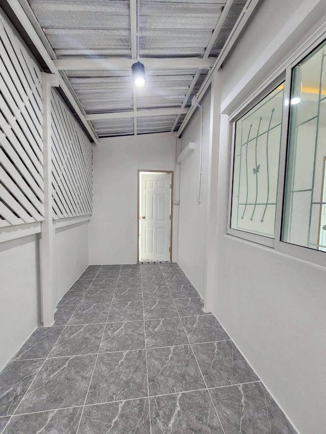 บ้านแฝด หนองจอก ถนนเชื่อมสัมพันธ์  เต็มสิริ วิลเลจ  นัดชมบ้าน085-318-6868​📞​คุณวา 20