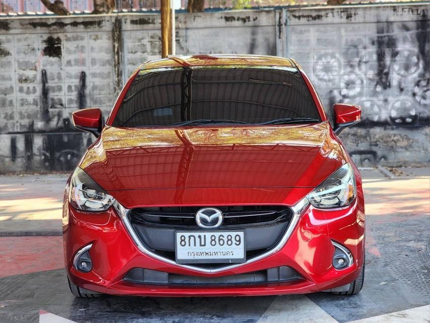 ขาย Mazda2 1.3High Conneet ปี19 2