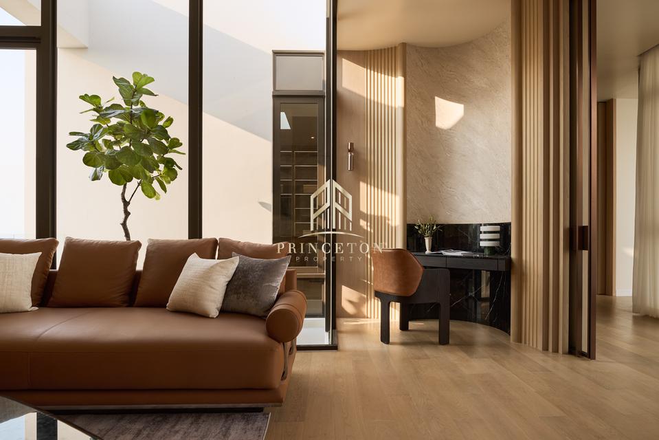 Private Residences (ไพรเวท เรสซิเดนซ์) 16