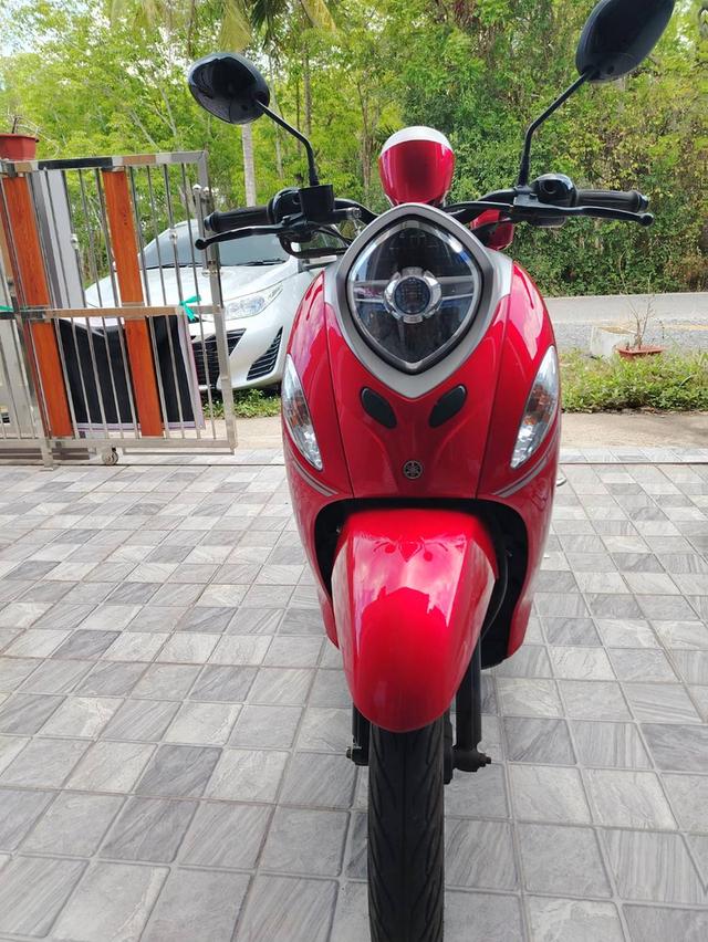 รถจักรยานยนต์ฟีโน่ ปี2023