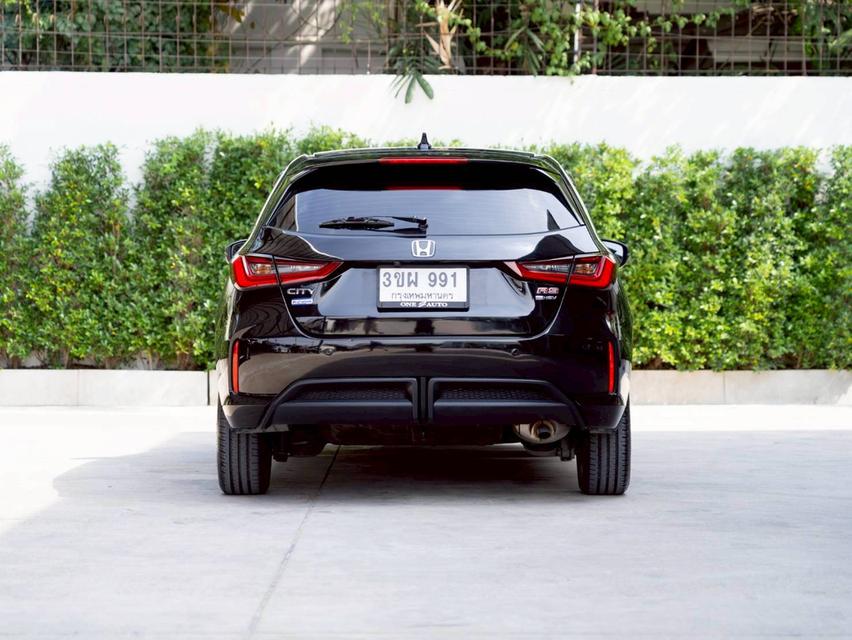Honda City 1.5e:hev RS ปี22 6