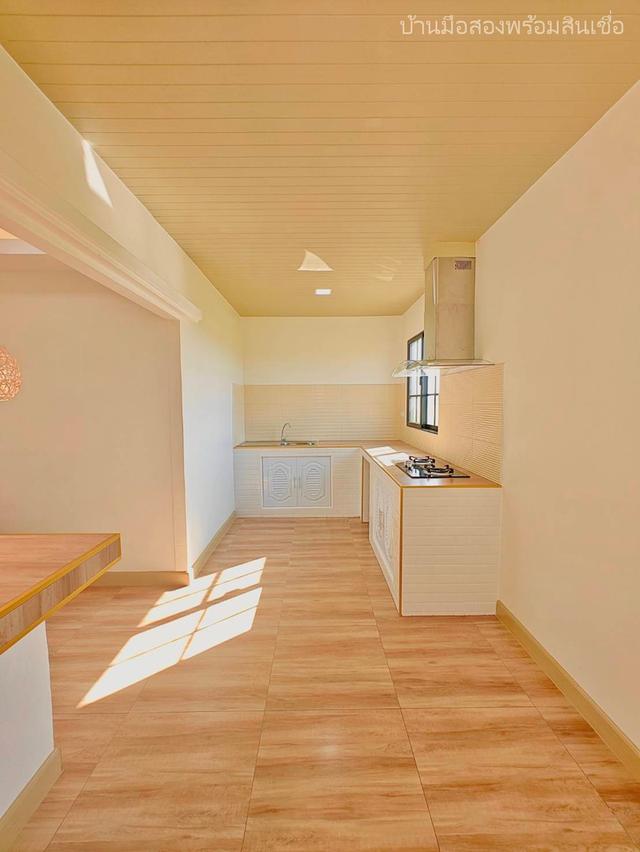 หมู่บ้านเคซีการ์เด้นโฮม 5 นิมิตรใหม่ 40 8