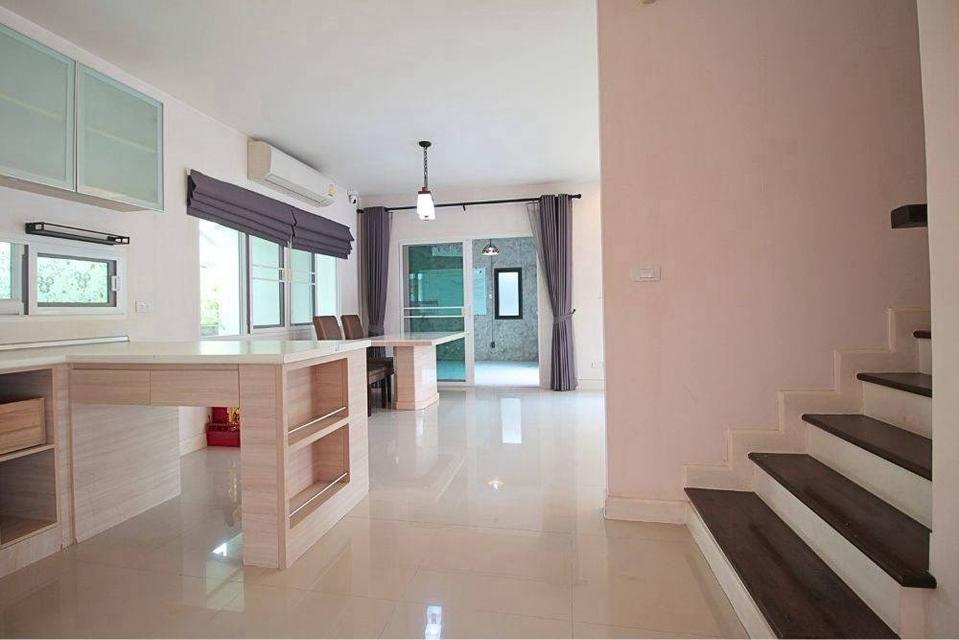 ขายด่วน!! บ้านเดี่ยว 5.5 ล้าน พระราม 2 9