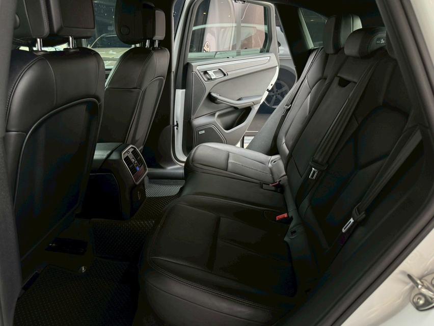 PORSCHE MACAN 2.0 TURBO ปี2020 วิ่ง 50000 KM. รูปที่ 10