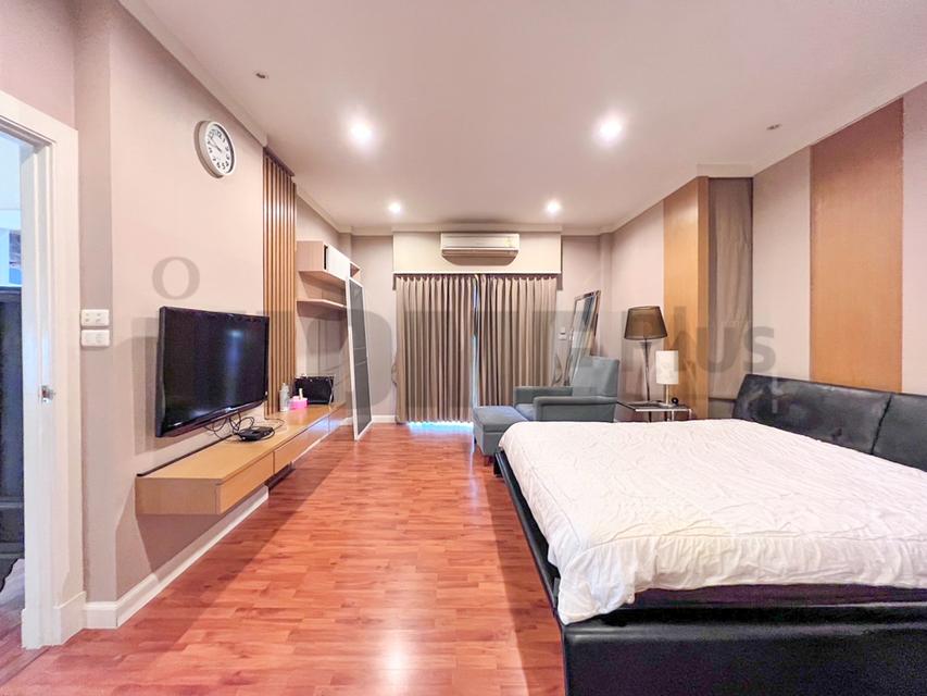 เดอะ ซิตี้ รัตนาธิเบศร์ แค ราย The City | บ้านเมือง นนทบุรี 12