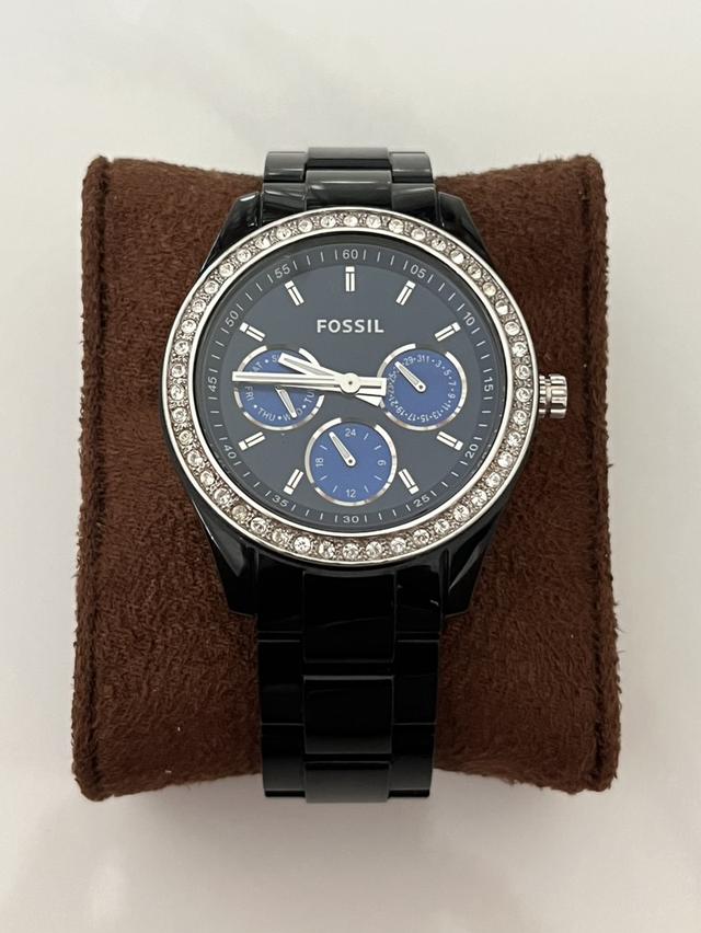 นาฬิกา FOSSIL  7