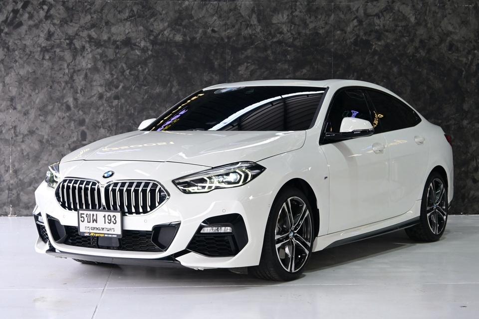 (แจ้งรหัสรถ JRS193) 🚨BMW 220i M Sport ปี 2023! รูปที่ 19