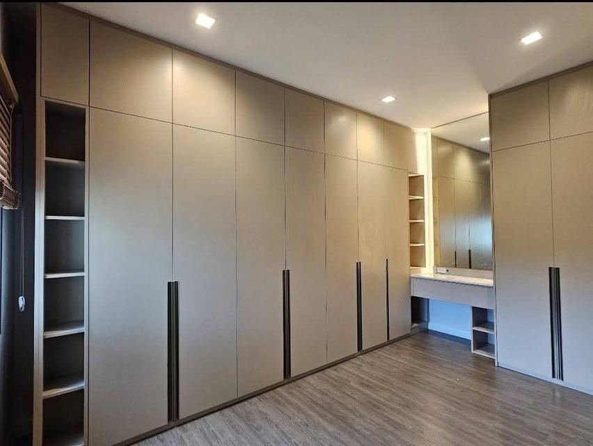 For Rent /ขายบ้านเดี่ยว Bangkok Boulevard บางกอก บูเลอวาร์ด สาทร-ปิ่นเกล้า2 ใกล้เซ็นทรัลเวสต์วิลล์ 4