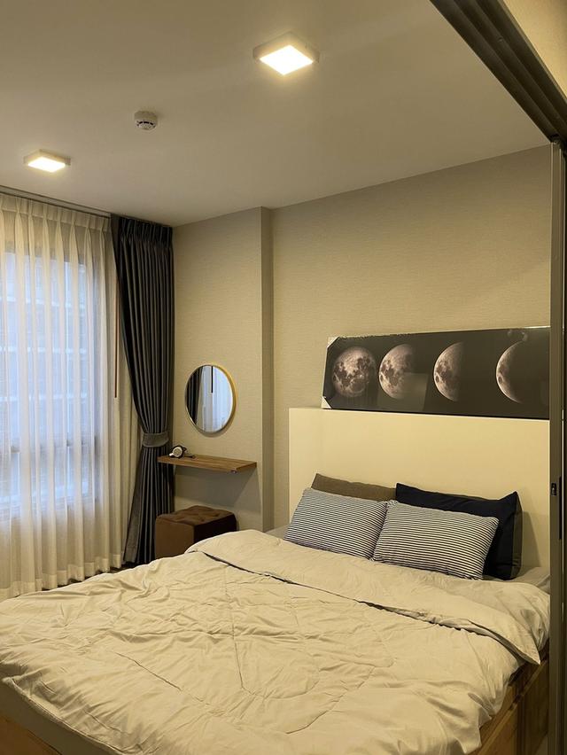 ให้เช่าคอนโด 1ห้องนอน Quintara Phume Sukhumvit 39 BTSพร้อมพงษ์ 7