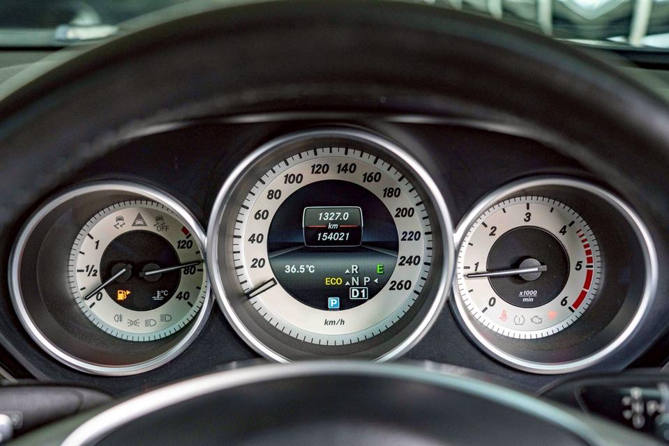 รหัสรถ NP9432 รุ่นรถ : BENZ CLS250d AMGปีรถ : 2014 รูปที่ 14