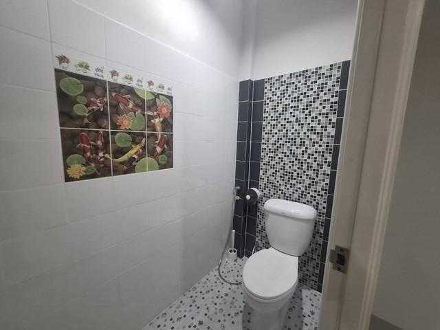 ขายถูกทาวน์เฮ้าส์ 2 ชั้น21 วาเดอะแกรนด์พาร์ค ใกล้หลายนิคมอุตสาหกรรมบางประอิน,ไฮเทค,โรจนะบางปะอิน อยุธยา 6