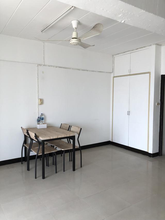 คอนโด ใกล้รถไฟฟ้า ใกล้โรงพยาบาล 5