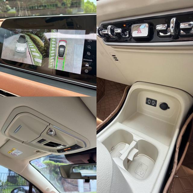 รถ ORA GOOD CAT 500 ULTRA ปี 2022 รูปที่ 17