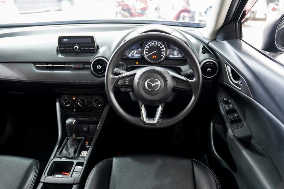 MAZDA CX3 2.0 E AT ปี2019 จด2019 7