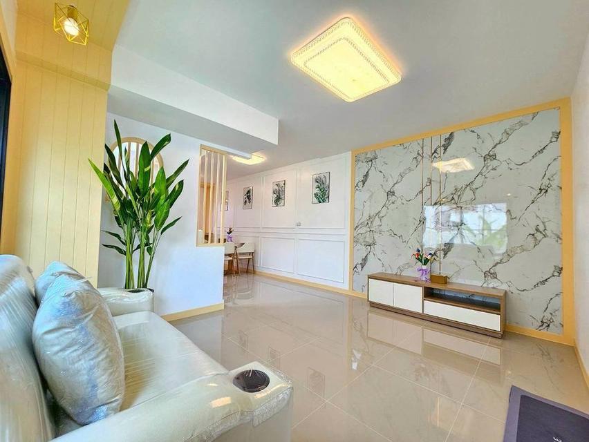 หมู่บ้านสิรารมย์ #หมู่บ้านสิรารมย์ 9