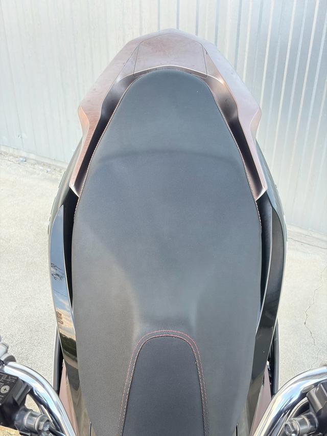 HONDA PCX160 ปี 2021 รูปที่ 12