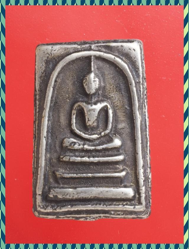 ด9-ด12.พระสมเด็จ พระเครื่อง องค์ละ 419 บาท ส่ง EMS คะ รูปที่ 6