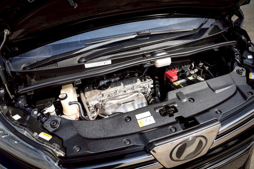 ขาย Toyota Vellfire 2.5ZG ปี20 19