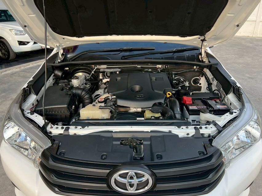 ปี 2018 TOYOTA HILUX REVO, 2.4 J PLUS รูปที่ 13
