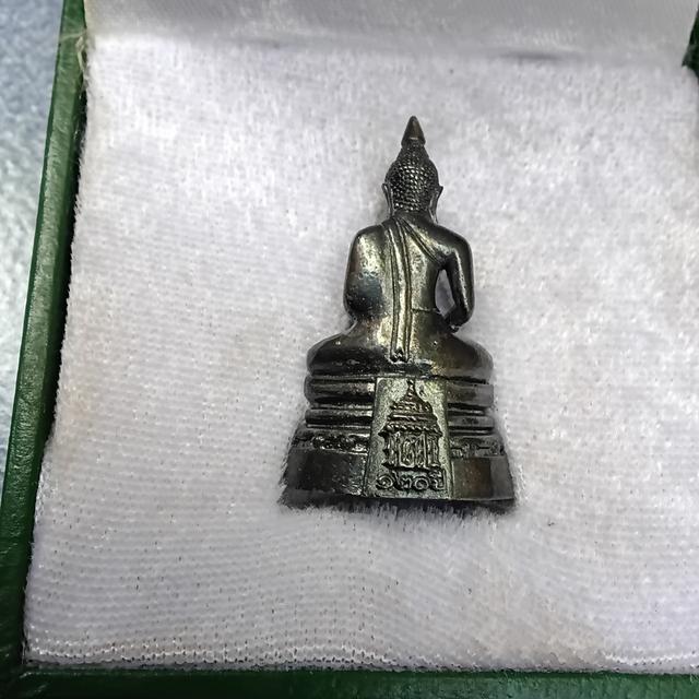 รูปหล่อหลวงพ่อโสธร พ.ศ.2537 รูปที่ 5