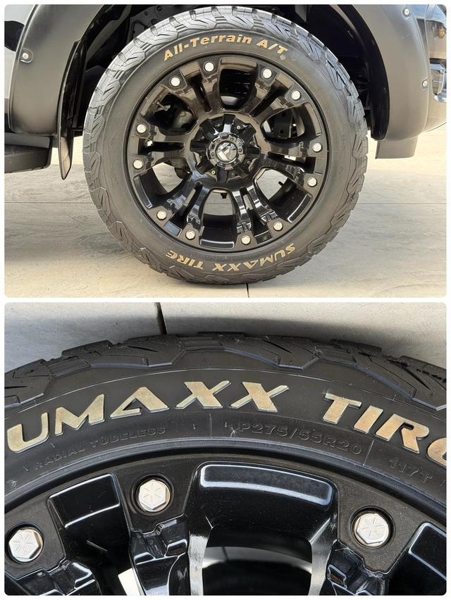 FORD RANGER 2.2 XLT Hi-Rider DoubleCab ปี2021รถบ้านแท้ เครื่อง+ช่วงล่างแน่นๆ ไมล์น้อย 15